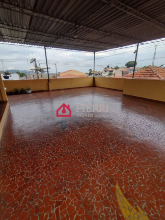 Imagem Casa com 6 Quartos à Venda, 300 m² em Jardim Regina - São Paulo Imagem Casa com 6 Quartos à Venda, 300 m² em Jardim Regina - São Paulo
