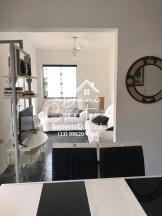 Imagem Imóvel com 3 Quartos à Venda, 220 m² em Jardim Las Palmas - Guarujá