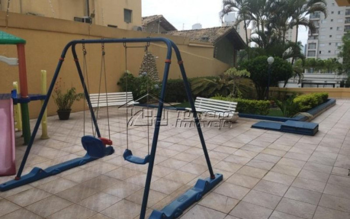 Imagem Apartamento com 3 Quartos à Venda, 100 m² em Vila Ema - São José Dos Campos Imagem Apartamento com 3 Quartos à Venda, 100 m² em Vila Ema - São José Dos Campos