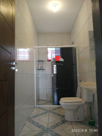 Imagem Casa com 4 Quartos à Venda, 250 m² em Parque Orestes ôngaro - Hortolândia Imagem Casa com 4 Quartos à Venda, 250 m² em Parque Orestes ôngaro - Hortolândia