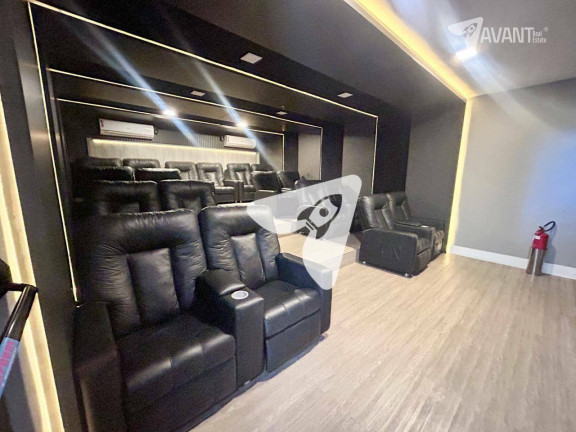 Imagem Apartamento com 1 Quarto à Venda, 30 m² em Edson Queiroz - Fortaleza