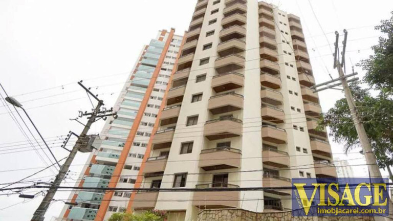 Apartamento com 4 Quartos à Venda,  em Vila Regente Feijó - São Paulo