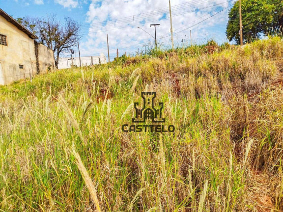 Imagem Terreno à Venda, 250 m² em Colinas - Londrina Imagem Terreno à Venda, 250 m² em Colinas - Londrina