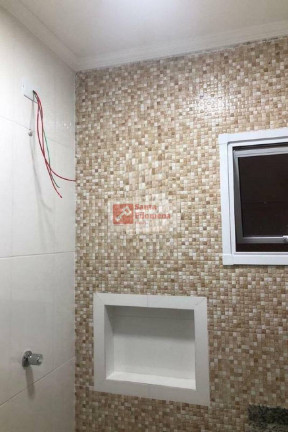 Imagem Cobertura com 2 Quartos à Venda, 83 m² em Vila Alzira - Santo André Imagem Cobertura com 2 Quartos à Venda, 83 m² em Vila Alzira - Santo André