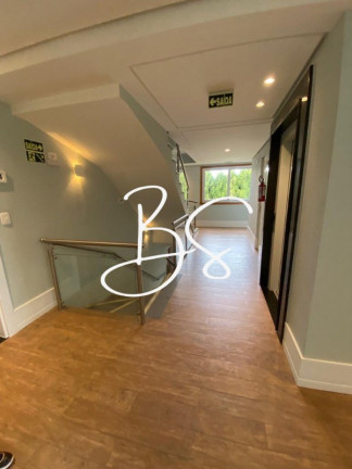 Imagem Apartamento com 1 Quarto à Venda, 55 m² em Bavária - Gramado