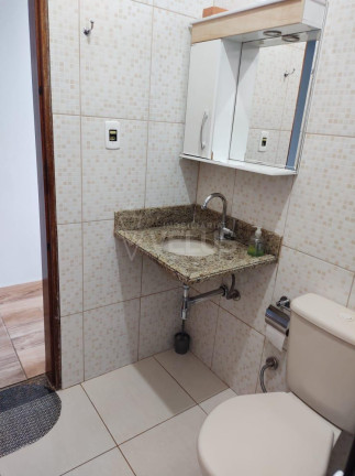 Imagem Casa com 2 Quartos à Venda, 98 m² em Vila Salem - Itapetininga