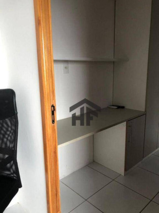 Imagem Apartamento com 1 Quarto à Venda, 36 m² em Parnamirim - Recife Imagem Apartamento com 1 Quarto à Venda, 36 m² em Parnamirim - Recife