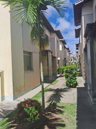 Imagem Apartamento com 2 Quartos à Venda, 50 m² em Catu De Abrantes - Lauro De Freitas
