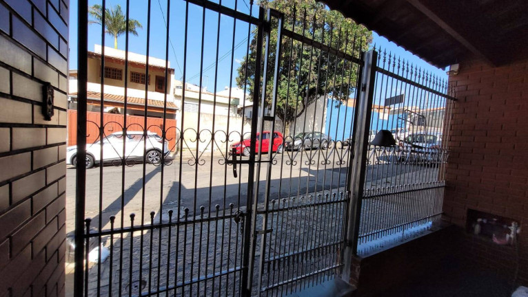 Imagem Casa com 3 Quartos à Venda, 133 m² em Parque Brasília - Jundiaí