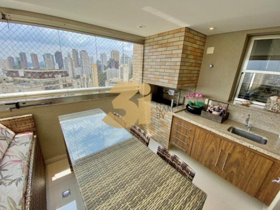 Imagem Apartamento com 3 Quartos à Venda, 212 m² em Morumbi - São Paulo Imagem Apartamento com 3 Quartos à Venda, 212 m² em Morumbi - São Paulo