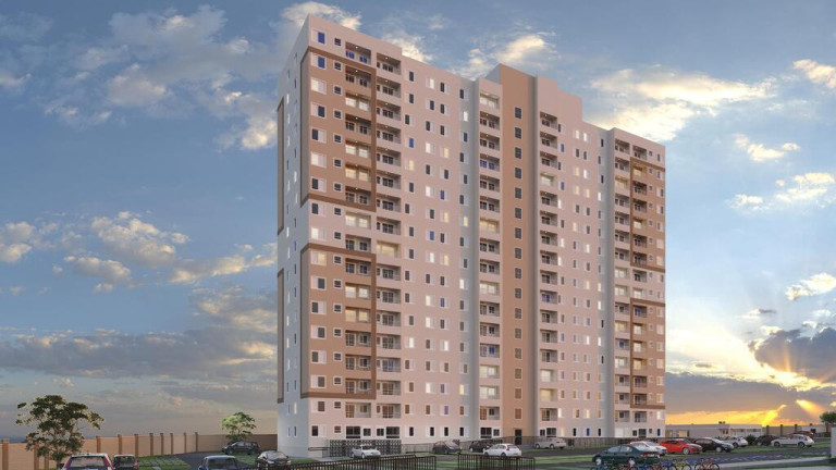 Imóvel com 1 Quarto à Venda, 42 m² em Centro - São Gonçalo