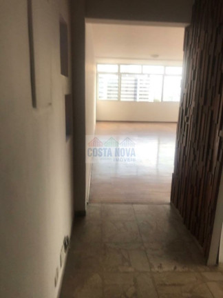Imagem Apartamento com 3 Quartos à Venda, 143 m² em Pinheiros - São Paulo