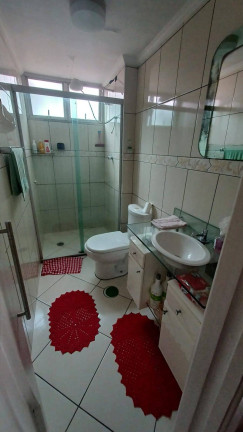 Imagem Apartamento com 2 Quartos à Venda, 56 m² em Taboão - Diadema