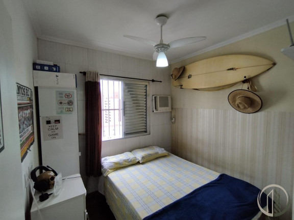 Imagem Apartamento com 3 Quartos à Venda, 102 m² em Encruzilhada - Santos