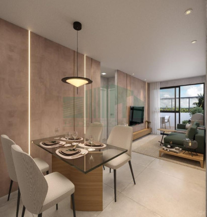 Imagem Apartamento com 1 Quarto à Venda, 27 m² em Porto De Galinhas - Ipojuca Imagem Apartamento com 1 Quarto à Venda, 27 m² em Porto De Galinhas - Ipojuca