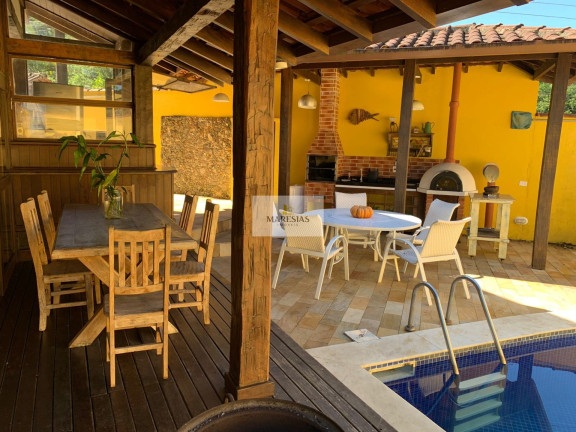 Imagem Casa com 4 Quartos à Venda, 180 m² em Maresias - São Sebastião Imagem Casa com 4 Quartos à Venda, 180 m² em Maresias - São Sebastião
