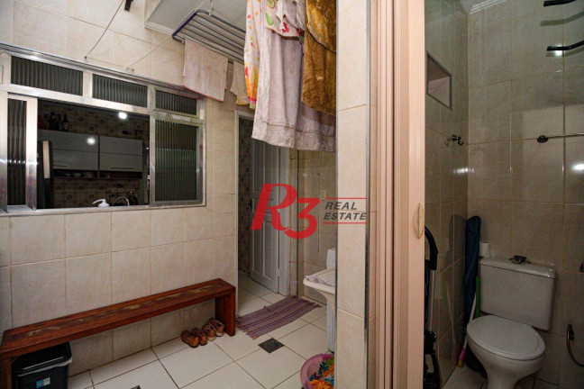Imagem Casa com 2 Quartos à Venda, 72 m² em Ponta Da Praia - Santos Imagem Casa com 2 Quartos à Venda, 72 m² em Ponta Da Praia - Santos