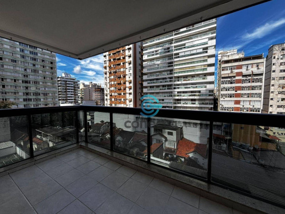 Imagem Apartamento com 2 Quartos à Venda, 125 m² em Icaraí - Niterói Imagem Apartamento com 2 Quartos à Venda, 125 m² em Icaraí - Niterói
