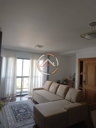 Apartamento com 3 Quartos à Venda, 106 m² em Cerâmica - São Caetano Do Sul