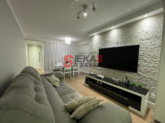 Imagem Apartamento com 3 Quartos à Venda, 80 m² em Vila Carrão - São Paulo Imagem Apartamento com 3 Quartos à Venda, 80 m² em Vila Carrão - São Paulo