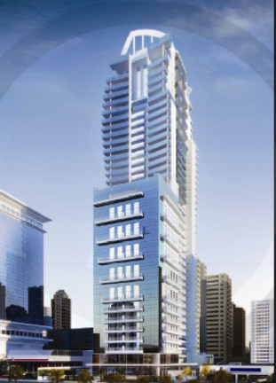 Imagem Apartamento com 1 Quarto para Alugar, 55 m² em Itaim Bibi - São Paulo Imagem Apartamento com 1 Quarto para Alugar, 55 m² em Itaim Bibi - São Paulo
