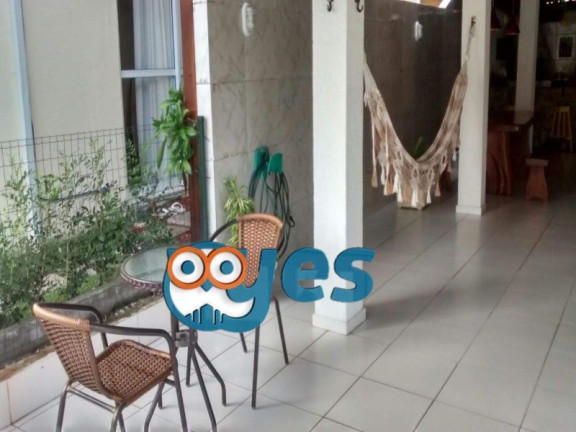 Imagem Casa com 4 Quartos à Venda, 250 m² em Arembepe (abrantes) - Camaçari Imagem Casa com 4 Quartos à Venda, 250 m² em Arembepe (abrantes) - Camaçari