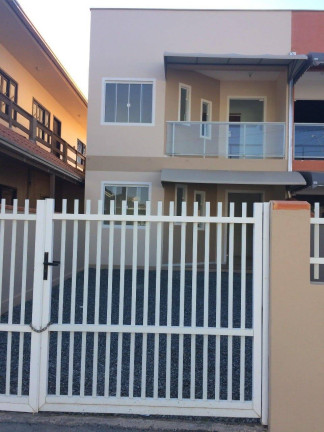 Imagem Casa com 3 Quartos à Venda, em Itajuba - Barra Velha Imagem Casa com 3 Quartos à Venda, em Itajuba - Barra Velha