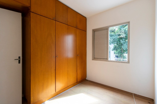 Imagem Apartamento com 2 Quartos à Venda, 53 m² em Cidade Monções - São Paulo