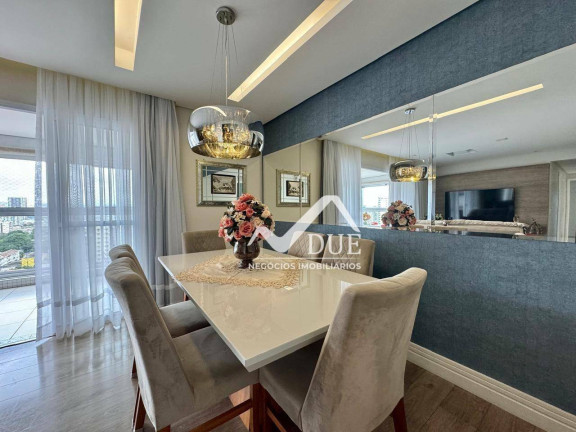 Imagem Apartamento com 3 Quartos à Venda, 111 m² em Ponta Da Praia - Santos Imagem Apartamento com 3 Quartos à Venda, 111 m² em Ponta Da Praia - Santos