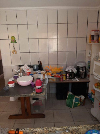 Imagem Casa com 3 Quartos à Venda, 125 m² em Cidade Serodio - Guarulhos Imagem Casa com 3 Quartos à Venda, 125 m² em Cidade Serodio - Guarulhos