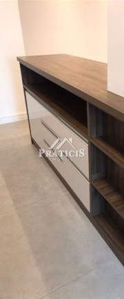 Imagem Apartamento com 1 Quarto para Alugar, 73 m² em Vila Clementino - São Paulo Imagem Apartamento com 1 Quarto para Alugar, 73 m² em Vila Clementino - São Paulo