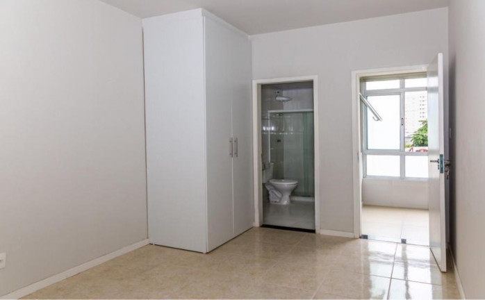 Imagem Apartamento com 1 Quarto à Venda, 51 m² em Pituba - Salvador Imagem Apartamento com 1 Quarto à Venda, 51 m² em Pituba - Salvador