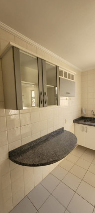 Imagem Apartamento com 2 Quartos à Venda, 71 m² em Vila Ema - São José Dos Campos