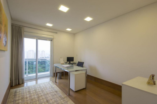 Imagem Apartamento com 4 Quartos à Venda, 355 m² em Jardim Anália Franco - São Paulo Imagem Apartamento com 4 Quartos à Venda, 355 m² em Jardim Anália Franco - São Paulo