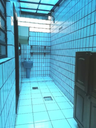 Imagem Casa de Condomínio com 2 Quartos à Venda, 73 m² em Aviação - Praia Grande