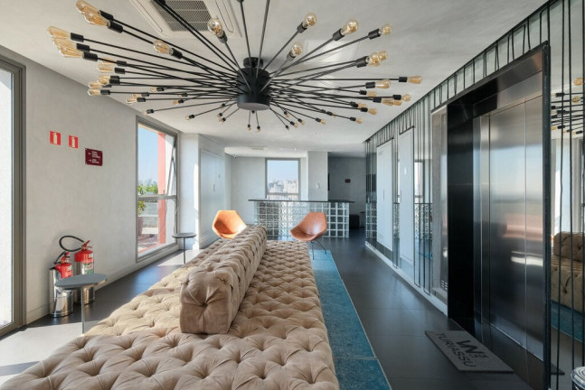 Imagem Imóvel com 1 Quarto à Venda, em Perdizes - São Paulo Imagem Imóvel com 1 Quarto à Venda, em Perdizes - São Paulo