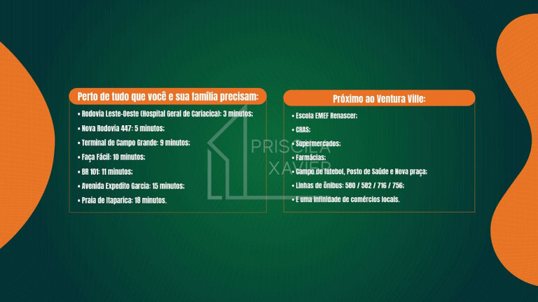 Imagem Terreno à Venda, 160 m² em São Roque - Cariacica