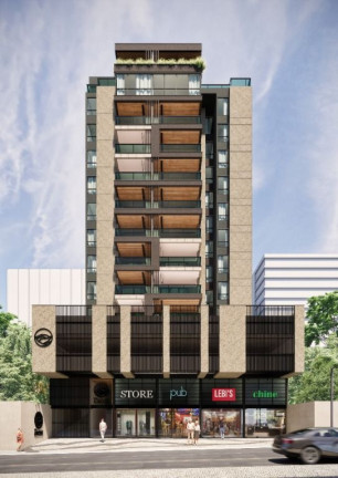 Imagem Apartamento com 2 Quartos à Venda, 89 m² em São Mateus - Juiz De Fora Imagem Apartamento com 2 Quartos à Venda, 89 m² em São Mateus - Juiz De Fora