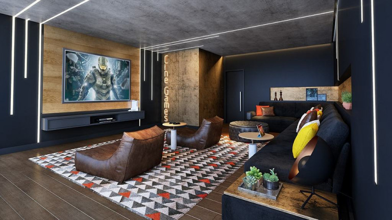 Imagem Apartamento com 4 Quartos à Venda, 156 m² em Vila Yara - Osasco Imagem Apartamento com 4 Quartos à Venda, 156 m² em Vila Yara - Osasco