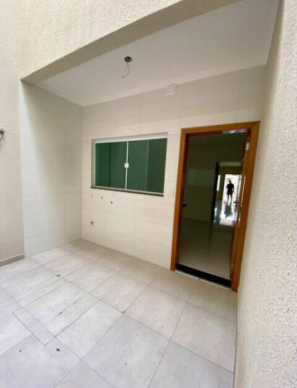 Imagem Sobrado com 3 Quartos à Venda, 120 m² em Jardim Vila Formosa - São Paulo