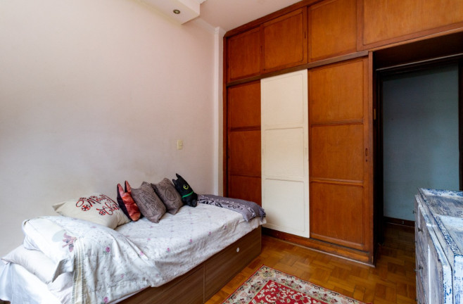 Imagem Apartamento com 2 Quartos à Venda, 76 m² em Jardim Paulista - São Paulo