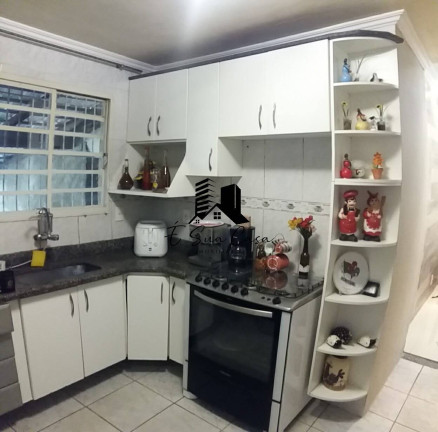 Imagem Casa com 4 Quartos à Venda, 500 m² em Jardim Riacho Das Pedras - Contagem Imagem Casa com 4 Quartos à Venda, 500 m² em Jardim Riacho Das Pedras - Contagem