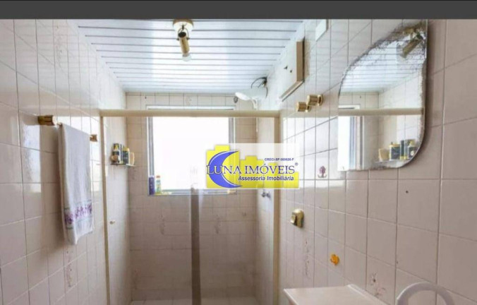Imagem Apartamento com 2 Quartos à Venda, 62 m² em Centro - São Bernardo Do Campo