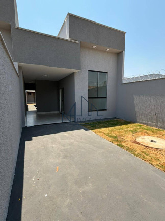 Imagem Casa com 2 Quartos à Venda, 181 m² em Independência - 3º Complemento - Aparecida De Goiânia Imagem Casa com 2 Quartos à Venda, 181 m² em Independência - 3º Complemento - Aparecida De Goiânia