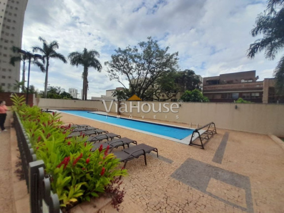 Imagem Apartamento com 3 Quartos à Venda, 181 m² em Jardim Irajá - Ribeirão Preto