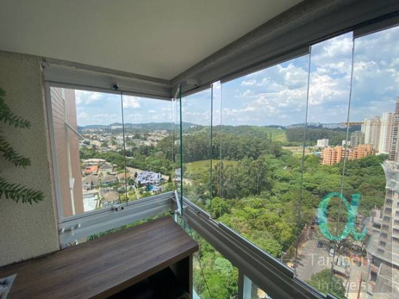 Imagem Apartamento com 2 Quartos à Venda, 76 m² em Dezoito Do Forte Empresarial/alphaville. - Barueri Imagem Apartamento com 2 Quartos à Venda, 76 m² em Dezoito Do Forte Empresarial/alphaville. - Barueri