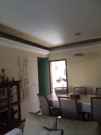 Imagem Apartamento com 3 Quartos à Venda, 90 m² em Jardim Paulistano - Sorocaba Imagem Apartamento com 3 Quartos à Venda, 90 m² em Jardim Paulistano - Sorocaba