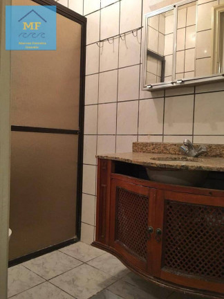 Imagem Apartamento com 1 Quarto à Venda, 41 m² em Boqueirão - Santos Imagem Apartamento com 1 Quarto à Venda, 41 m² em Boqueirão - Santos