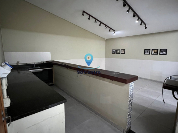 Imagem Loja para Alugar, 111 m² em Buritis - Belo Horizonte