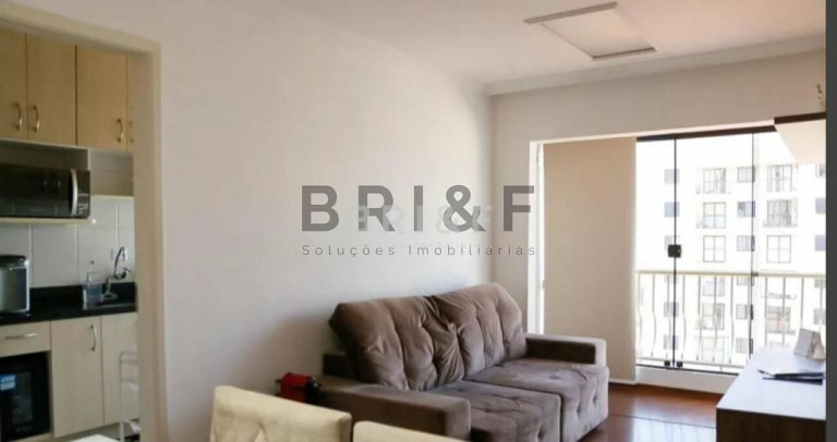 Imagem Apartamento com 3 Quartos à Venda, 73 m² em Jardim Prudência - São Paulo Imagem Apartamento com 3 Quartos à Venda, 73 m² em Jardim Prudência - São Paulo